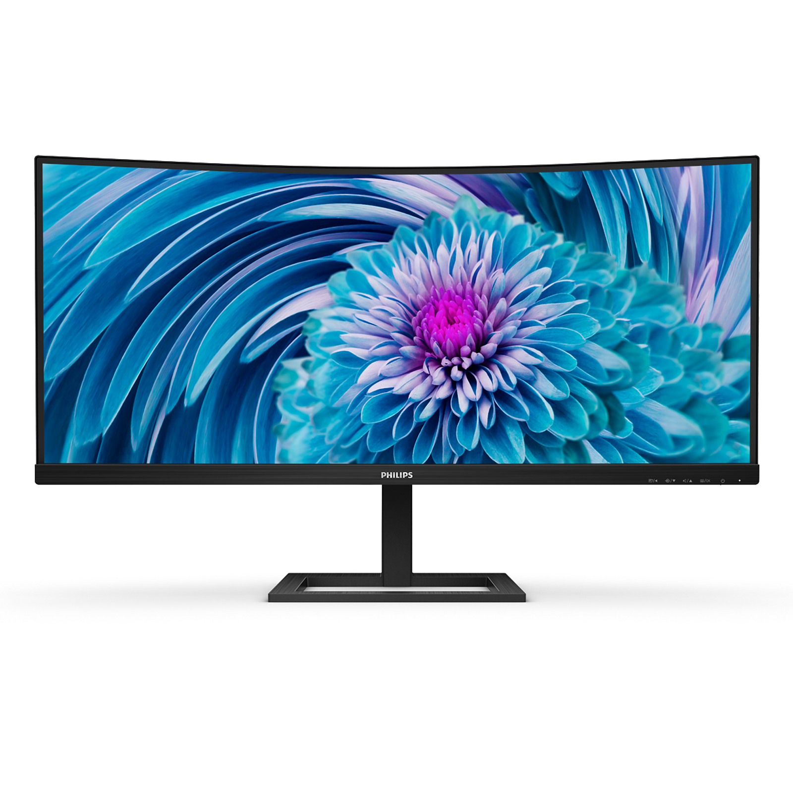 LCD-монитор Philips 346E2CUAE 00 — 2
