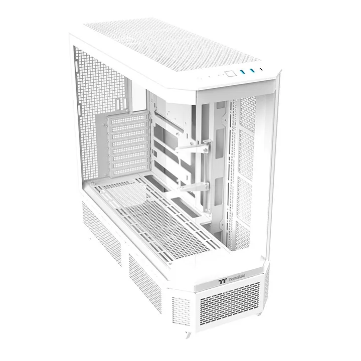 Thermaltake View 600 TG Snow — 4