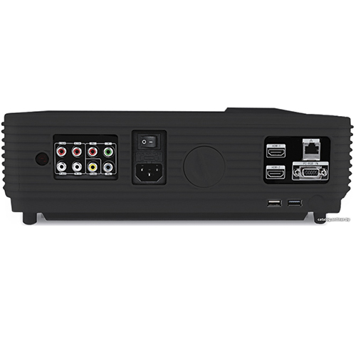 Cactus Projector CS-PRO.09B.WXGA-A WiFi — 2