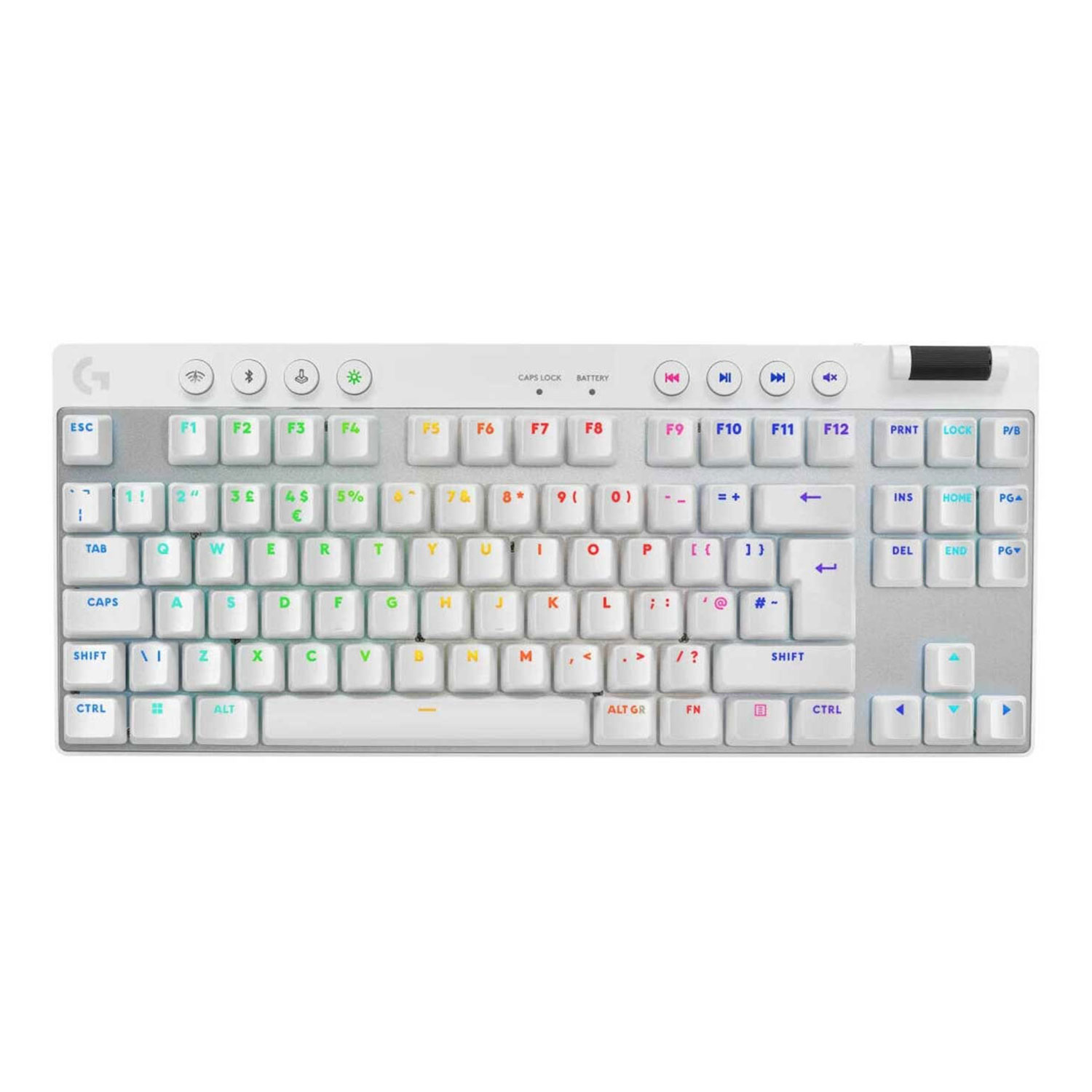 Keyboard G PRO X TKL LIGHTSPEED L920-012148 — 2