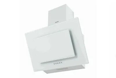 Cooker hood GRAUDE DHE60.1W