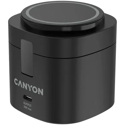 CANYON WCS405 Wireless Charger 15W