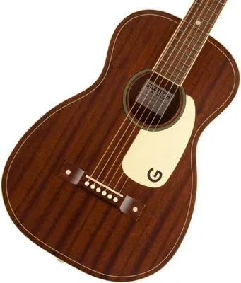 Gretsch JD Parlor MAH WPG FRSTN