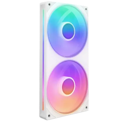 NZXT F240 RGB Core