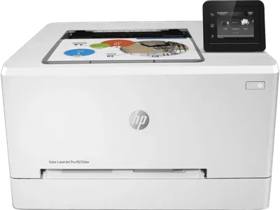 Color printer HP Color LaserJet Pro M255dw