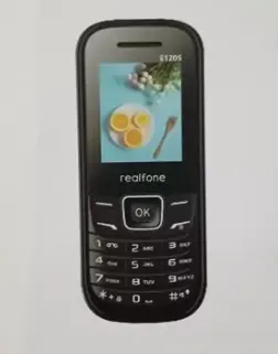 Realfone E1205