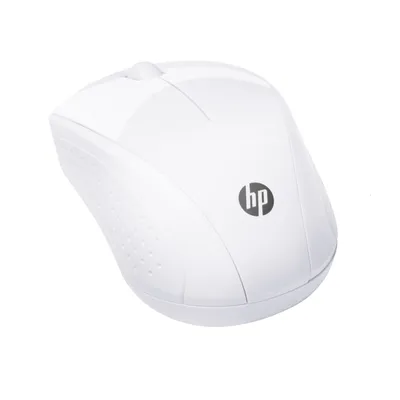 Wireless mouse HP 220 Snow 7KX12AA