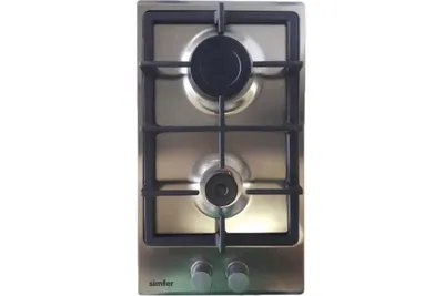 Gas stove Simfer H3G S2054VI