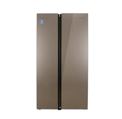 Refrigerator LLOYD GLSF590DGGT GLSF590DGGT1GB