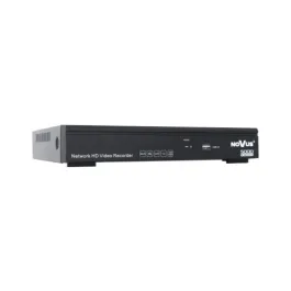 Network Registrator Novus NVR5404POE