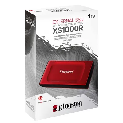 Ssd memory SXS1000R 1000G External