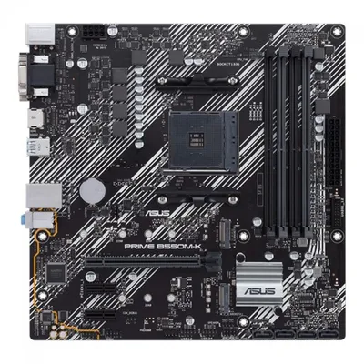 PRIME B550M-K 90MB14V0