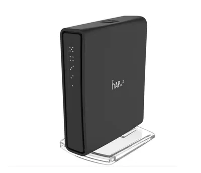 MikroTik hAP ac2