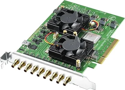 Blackmagic Design Decklink Quad 2
