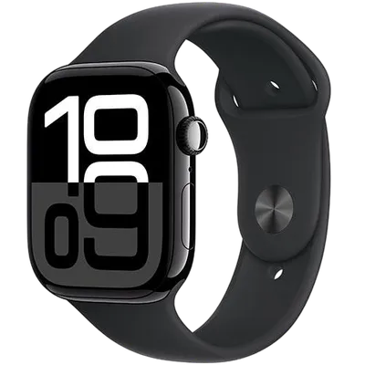 Watch S10 46mm With Sport Band M L