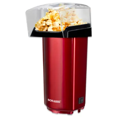 Popcorn maker SONASHI SPCM101