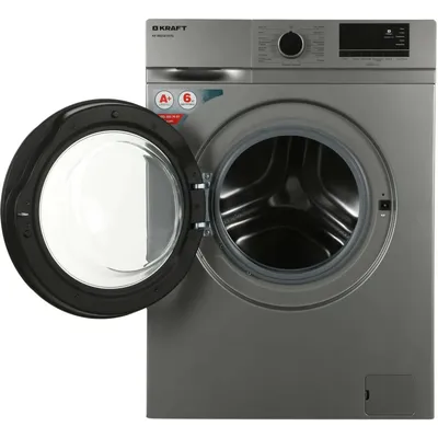 KRAFT KF- Washing machines KF-MDS6107G
