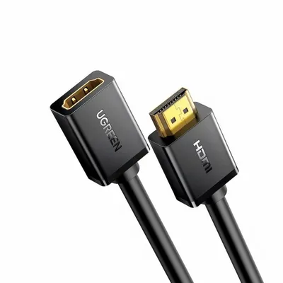 HDMI 4K cable UGREEN HDMI 4K Cable Male to Female 10142