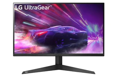 Monitor LG 24GQ50F-B
