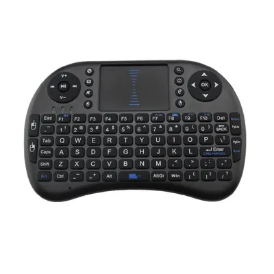 Mini keyboard 209