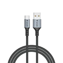 Cable Verbatim USB-A to USB-C Sync & Charge 120 cm