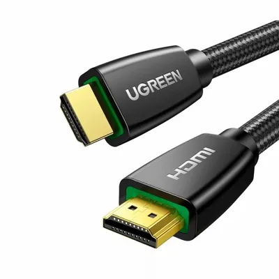 Cable UGREEN HDMI Male to Male 15m 40416