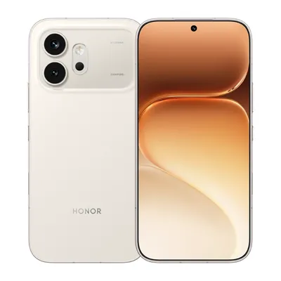 Honor 600 Golden