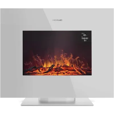 Heater Cecotec 05832 ReadyWarm 2700 Design Flames