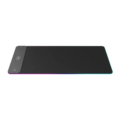 Porodo Gaming RGB with Wireless Charger PDX115 15W