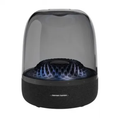 Harman Kardon AuraStudio 4 Wireless Speaker System AURASTUDIO4-BK