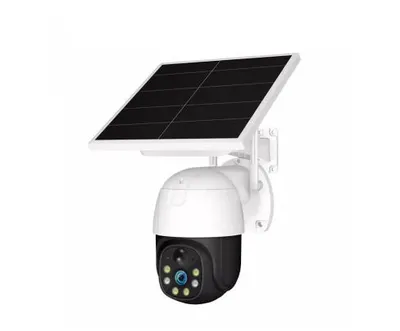 IP camera VC9 V380 Solar 452