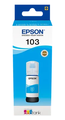 Ink Epson 103 C