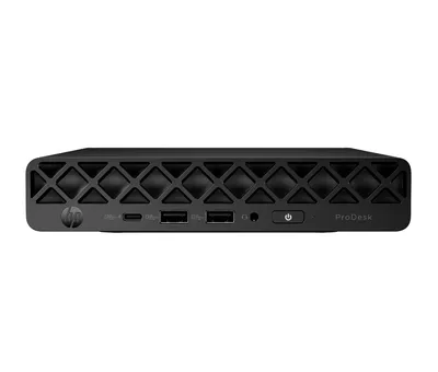Mini PC HP ProDesk 4 Mini PC G1i CF9C2ET