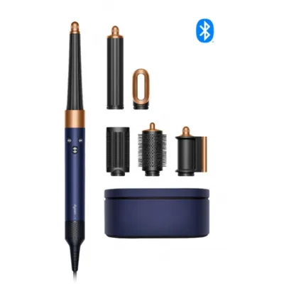 HS08 Hair Styler Prussian
