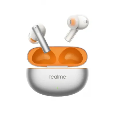 Headphones Realme Buds Air 6