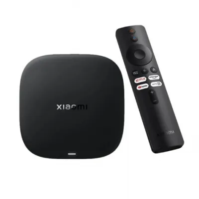 Smart TV Box S 3 Xiaomi