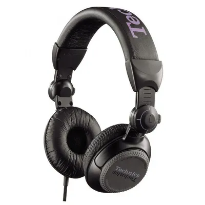 Headphones Technics EAH-DJ1200E-K