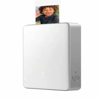 Photo printer Xiaomi Pro