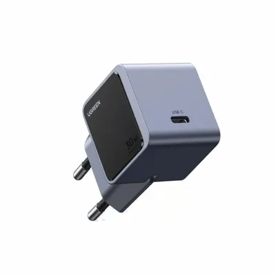 Պատի լիցքավորիչ UGREEN 1USB-C 35041 30W