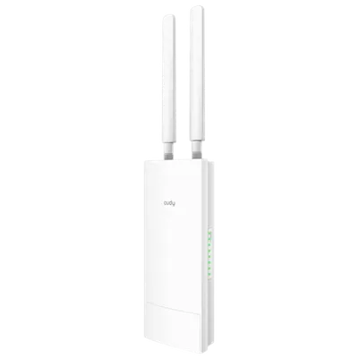 Router Cudy LT400 Outdoor_eu LT400 Outdoor 4G LTE Router