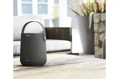HARMAN KARDON CITATION 200 BLK