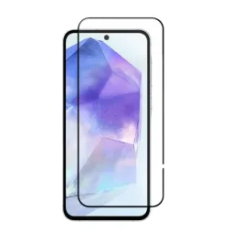 Screen protector Samsung A55 A556 A35 A356 HD Pro