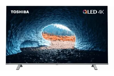 TV Toshiba 43C450KE