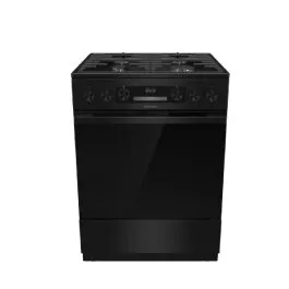 Gas stove Hisense HKS6D71BMPA