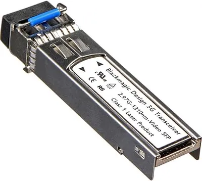 Blackmagic design Adapter 3g BD SFP Optical Module