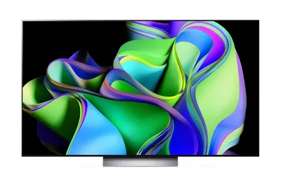 OLED77C36LC
