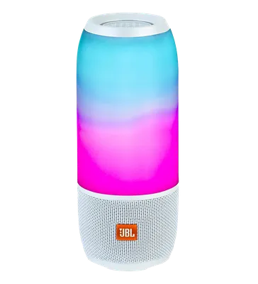 JBL Pulse 3