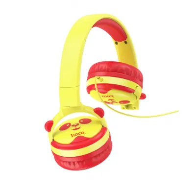 Wireless headphones Hoco W31