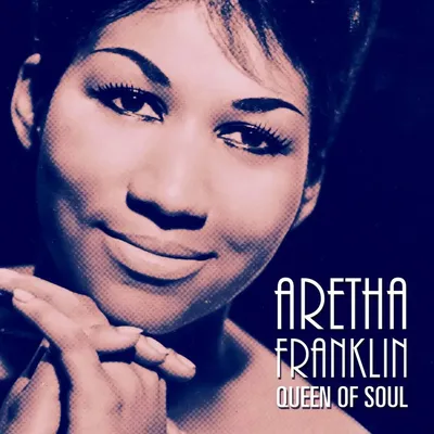 Vinyl record Aretha Frankin Queen OF Soul Lp