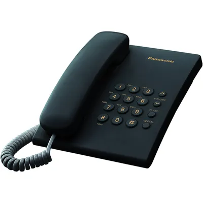 Phone Panasonic KX-TS2350UAB